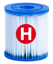 Intex Filter Cartridge H - Blue