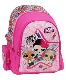 L.O.L Surprise Backpack - 18 Inches