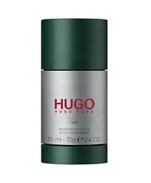 Hugo Boss Green Deodorant Stick - 70g