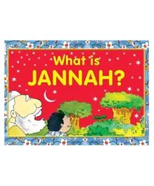 What is Jannah - 24 Pages