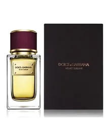 Dolce & Gabbana Velvet Sublime EDP - 150mL