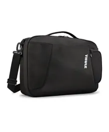 THULE Accent Convertible Bag  Black - 15 Inch
