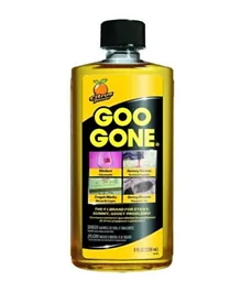 Goo Gone Remover - 236ml
