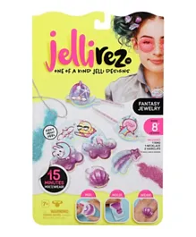 Jelli Rez S1 Stylemi DIY Jewellery Kit - Fantasy