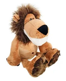 Gifted Scar The Lion Plush Toy - 20 Inch
