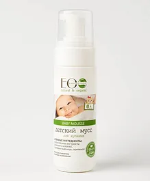 EO Laboratorie natural & organic Baby Mousse - 150mL