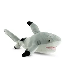 Madtoyz Blacktip Shark Cuddly Soft Plush Toy - 76 cm