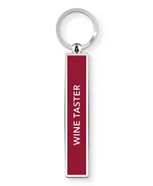 ميدالية مفاتيح آي إف شو أوفس - تيستر النبيذ