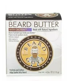 Beard Guyz Beard Butter With Grotein - 113g