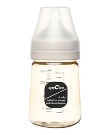 Spectra PPSU Baby Bottle - 160mL