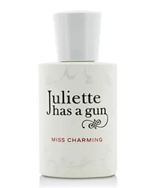 Juliette Has A Gun Miss Charming EDP - 50mL