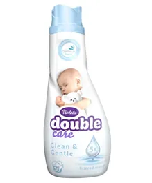 Violeta Double Care Baby Fabric Softener - 900ml