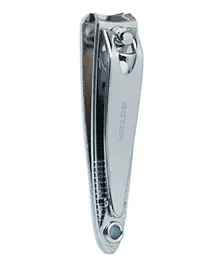 Beter Manicure Nail Clipper Chrome With File