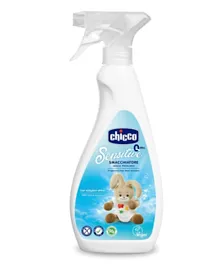 Chicco Sensitive Fabric Stain Remover Spray - 500ml