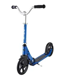 Micro Cruiser Scooter - Blue
