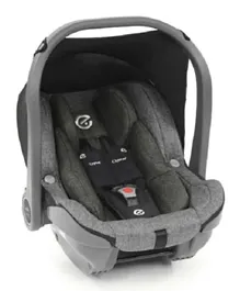 Oyster Kids Capsule Infant I-Size Car Seat -   Mercury