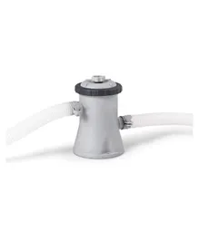 Intex Filter Pump For Pools - Grey