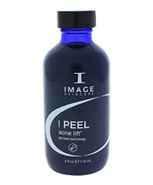 IMAGE I Peel Acne Lift Gel Peel Solution Face Treatment - 118mL