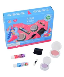 Klee Natural Play Makeup Set - Birthday Party Fairy