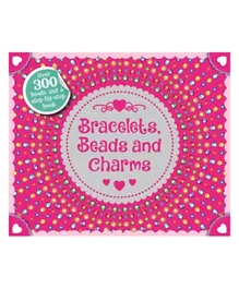 Igloo Books Bracelets, Beads and Charms - Multicolor
