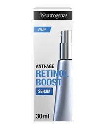 Neutrogena Retinol Boost Serum - 30mL