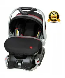 Baby Trend Ez Flex-LocÂ Plus Infant Car Seat - Millennium