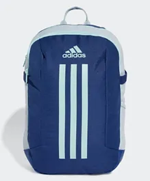 adidas Power Backpack Victory Blue - 16 Inches