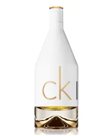 Calvin Klein CK IN2U EDT - 150ml