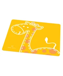 Marcus and Marcus Placemat Lola - Yellow