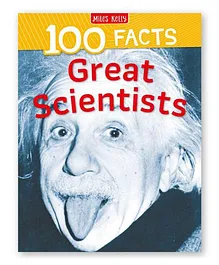 100 Facts Great Scientists - 40 Pages
