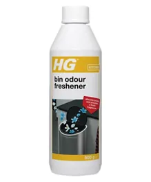 HG Nappy Bin Freshener - 500 grams