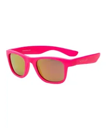 نظارات شمسية كولسان ويف للأطفال - وردي