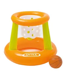 Intex Floating Hoops - Multicolor