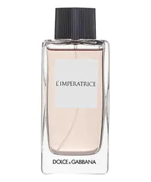 Dolce & Gabbana L'imperatrice EDT - 100mL