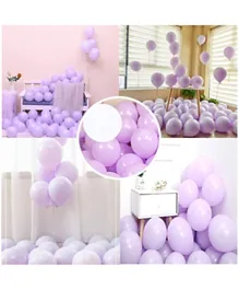Highlands Party Balloons - 50 Pieces