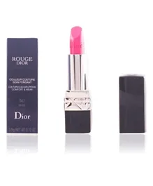 Christian Dior Rouge  Comfort & Wear Lipstick 643 Stand Out - 3.5g