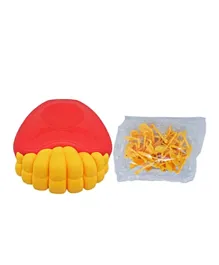 STEM The Bouncing French Fries Game - 2 Players+