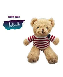Gifted Teddy Bear Fahad - 12 Inch