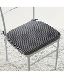 HomeBox Luxot Memory Foam Chair Pad