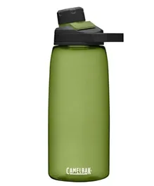 CamelBak Olive Chute Mag Bottle with Tritan Renew - 1000ml