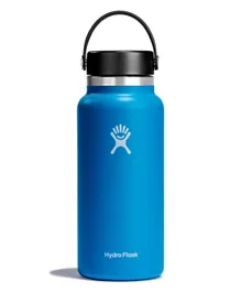 Hydroflask Pacific Wide Mouth Vacuum Bottle - 946mL