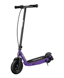 Razor Electric Scooter Powertec S85 - Purple