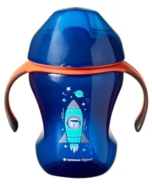 Tommee Tippee Explora Rocket Boy Easy Drink Cup - 230 ml
