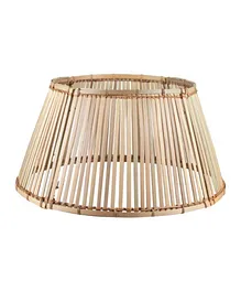 Ginger Ray Bamboo Tree  Skirt