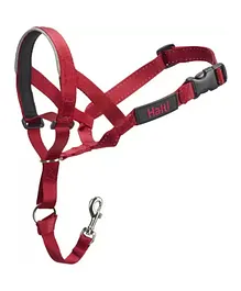 COA HC024 Halti Collar Medium - Red