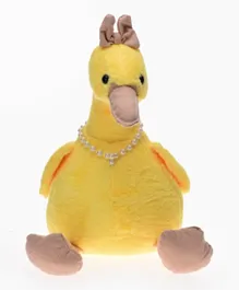 Yubiso Duck Elegant & Durable Soft Toy - 41cm