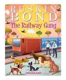 The Railway Gang - English
