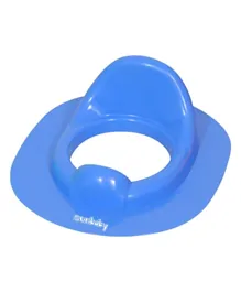 Sunbaby Potty Trainer Seat for Baby - Blue