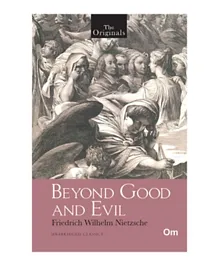 The Originals Beyond Good and Evil - 237 Pages