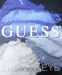 GUESS Smokey Eye Mini Kit